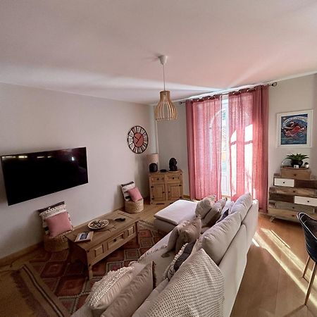 «La Calade » Villa Les Glycines Collioure Kültér fotó