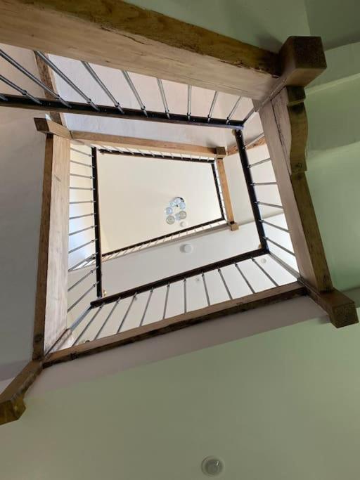 «La Calade » Villa Les Glycines Collioure Kültér fotó