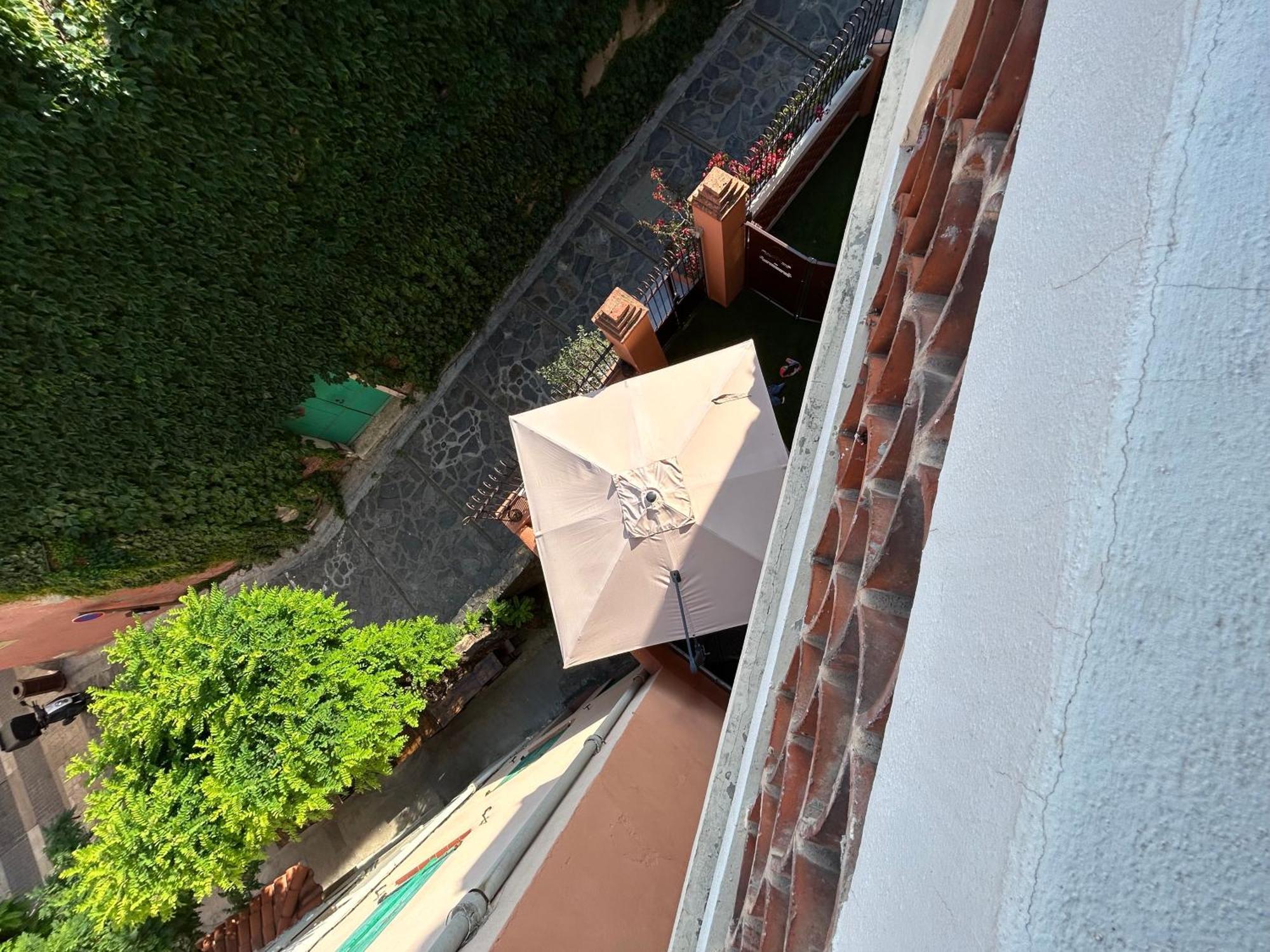 «La Calade » Villa Les Glycines Collioure Kültér fotó