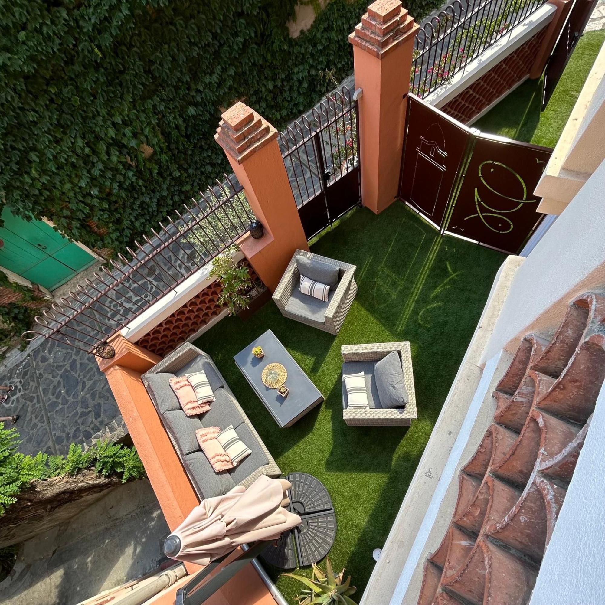 «La Calade » Villa Les Glycines Collioure Kültér fotó